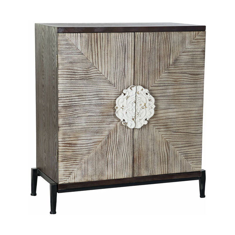 

Aparador DKD Home Decor Abeto Madera MDF (86 x 41 x 92.5 cm)