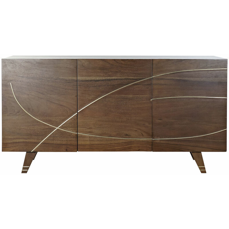 

Aparador DKD Home Decor Acacia (145 x 41 x 76 cm)