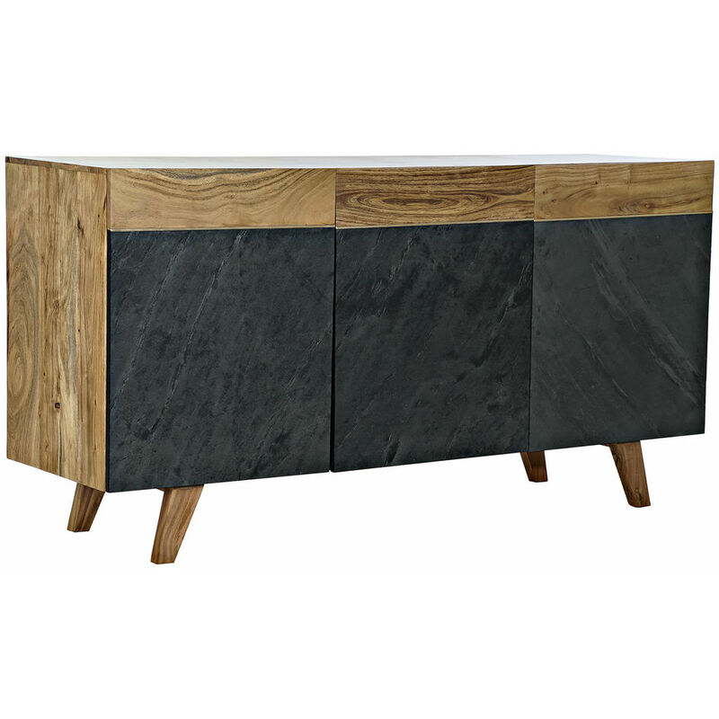 

Aparador DKD Home Decor Acacia (145 x 42 x 74 cm)