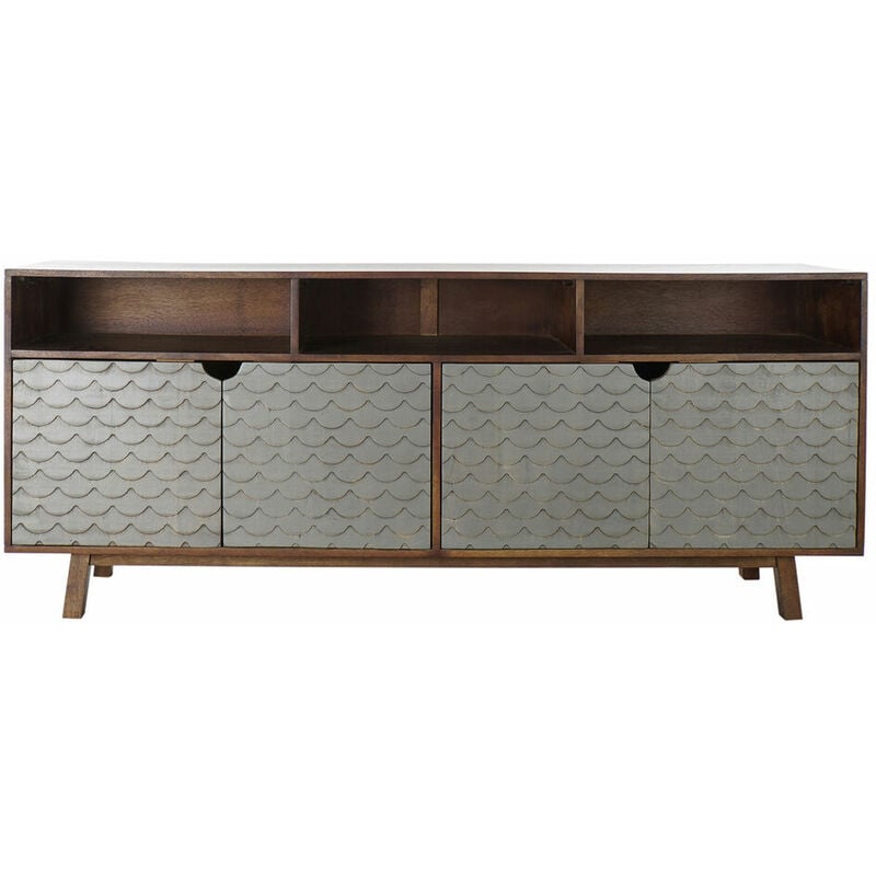 

Aparador DKD Home Decor Madera de mango (180 x 45 x 75 cm)
