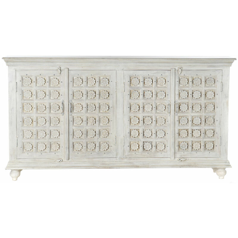 

Aparador DKD Home Decor Madera de mango (190 x 40.5 x 101 cm)