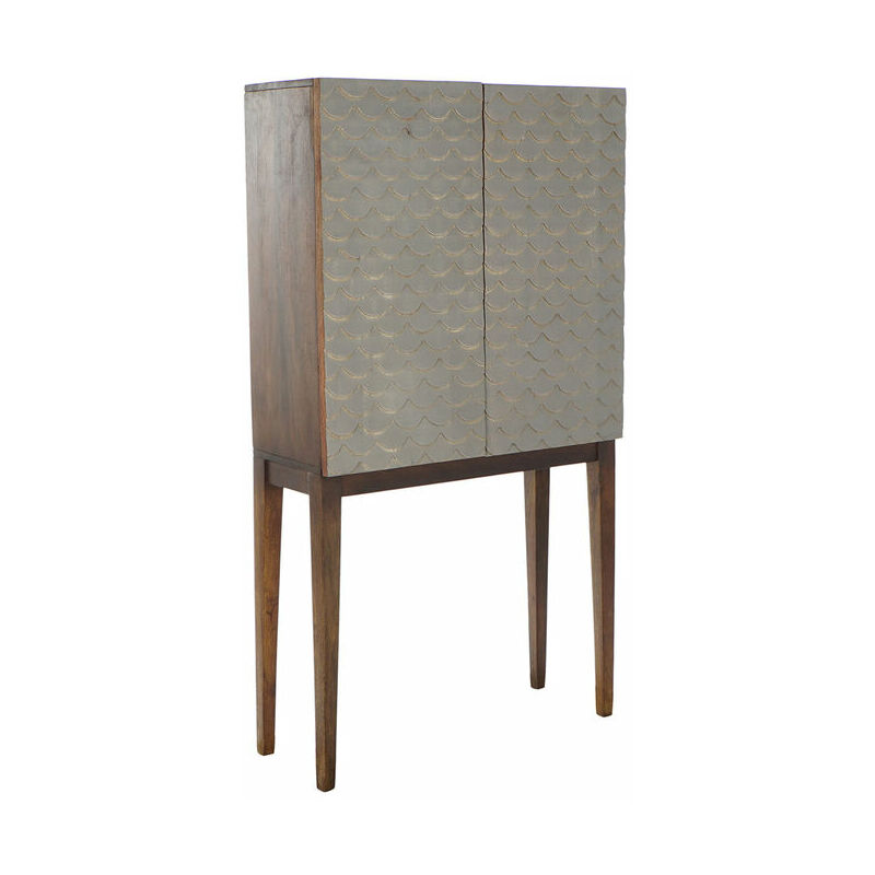 

BHD - Aparador DKD Home Decor Madera de mango (76 x 30 x 140 cm)