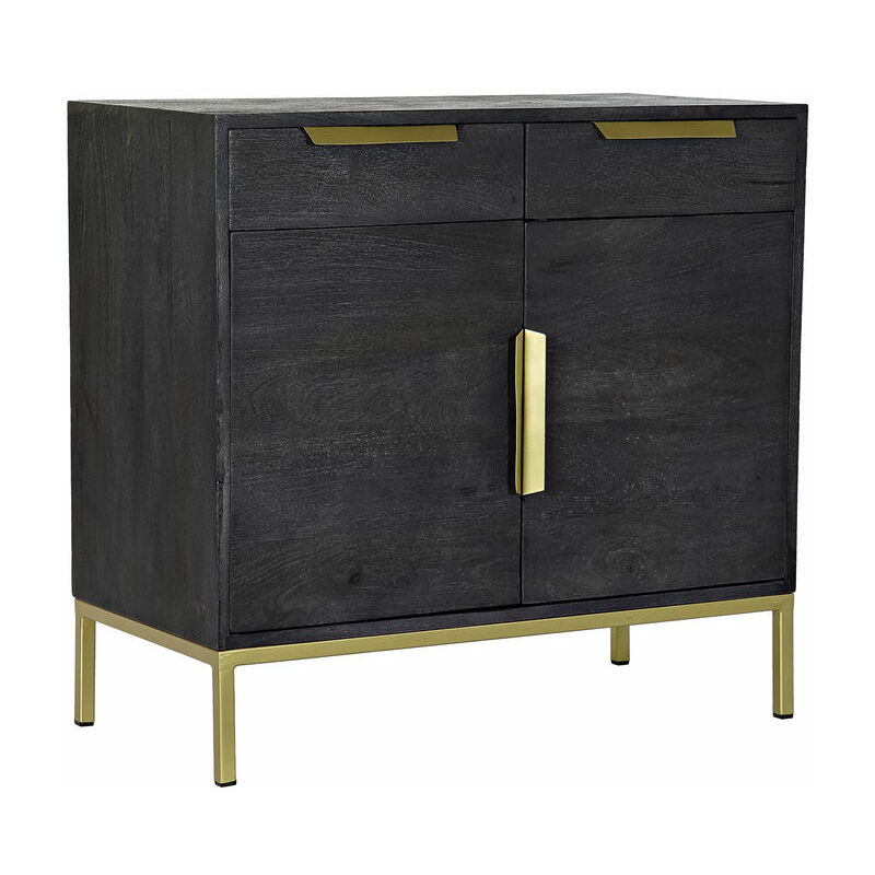

Aparador DKD Home Decor Madera de mango (80 x 41 x 76 cm)