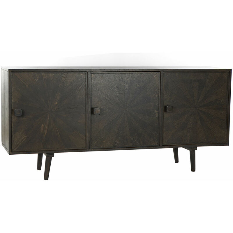 

Aparador DKD Home Decor Roble Madera MDF (160 x 38 x 75 cm)