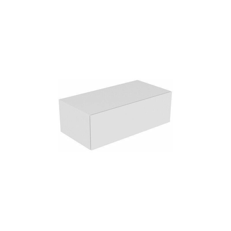 

Keuco - Aparador EDITION 11 1050 x 350 x 535 mm roble platino