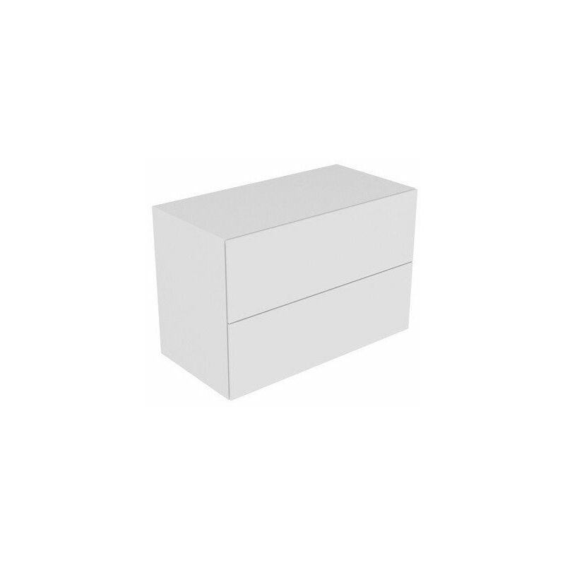 

Keuco - Aparador EDITION 11 1050 x 700 x 535 mm roble platino