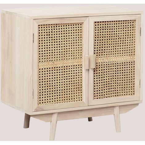 Aparador en madera Ralik SKLUM             