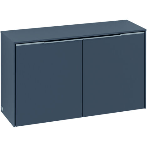 Aparador Subway 3.0 de Villeroy &amp Boch, 2 puertas,