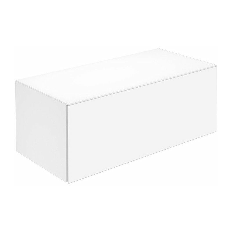 

Aparador X-LINE 1000 x 400 x 490 mm cachemir KEUCO
