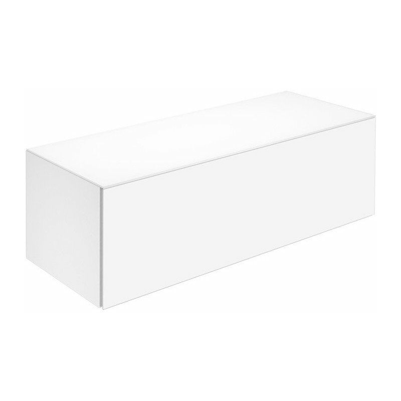 

Aparador X-LINE 1200 x 400 x 490 mm antracita KEUCO