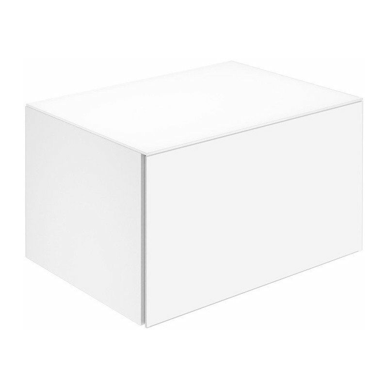 

Aparador X-LINE 650 x 400 x 490 mm Inox KEUCO