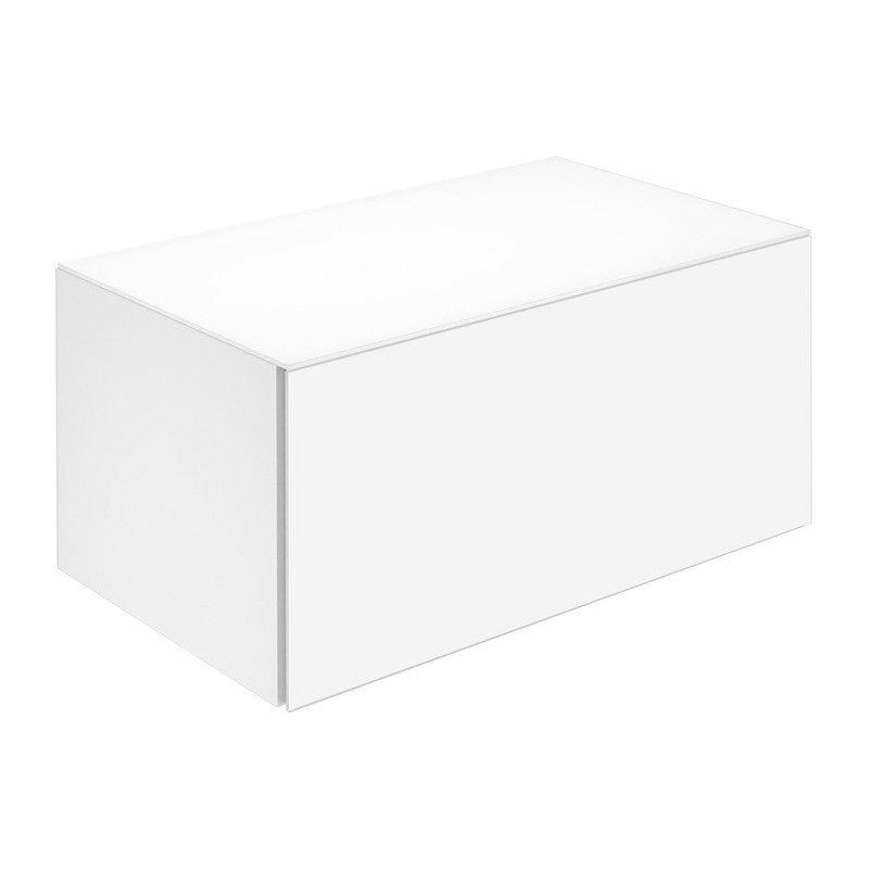 

Aparador X-LINE 800 x 400 x 490 mm cachemir - Keuco