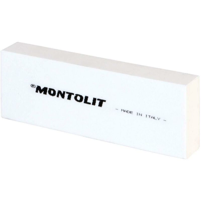 

Aparadores Para Utensillos Diamantados 210X73X30 Mm Montolit 395B