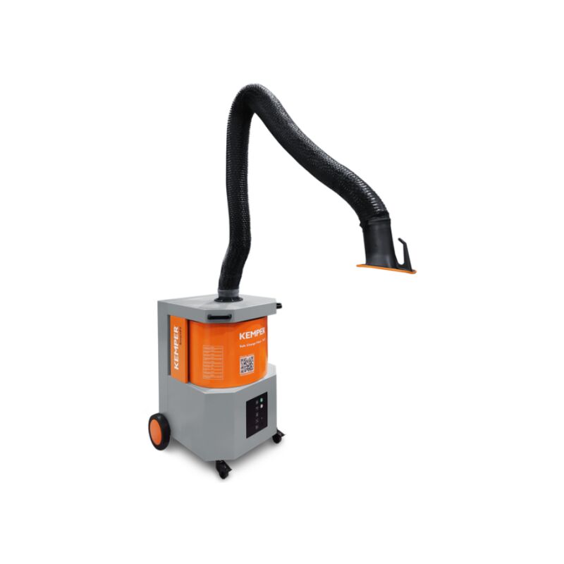 

Aparato de aspiración SmartFil 64 650 100 | Brazo 3 m versión con manguera
