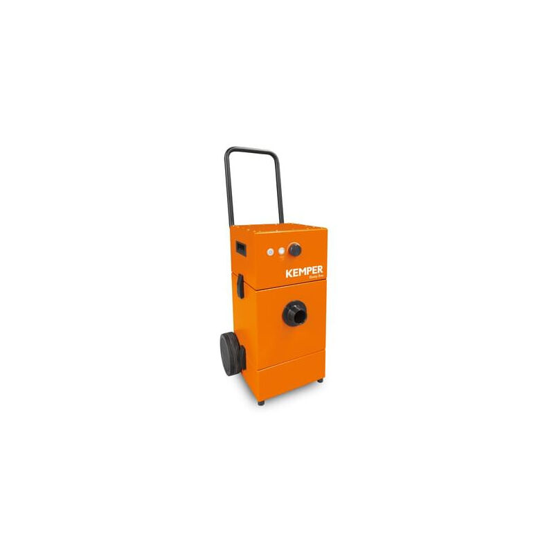 

Aparato de aspiración y filtración ligero alto vacío toberas 63100 | Dusty aparato de alto vacío