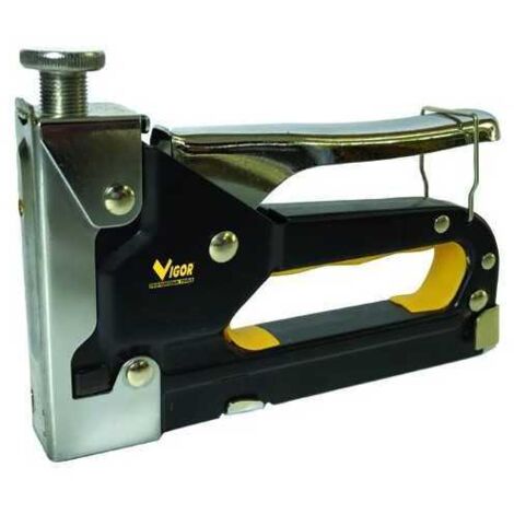 Aparato de cizallamiento manual Vigor Modelo Vfm-4/14 Metal mm. 4-14