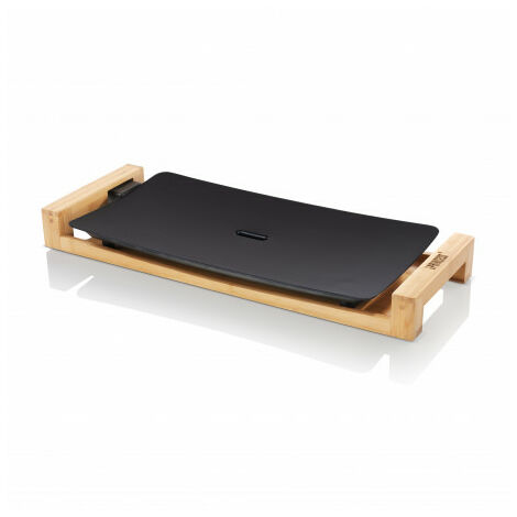 Aparato de cocina Princess 103026 2200W superficie 50x25 cm