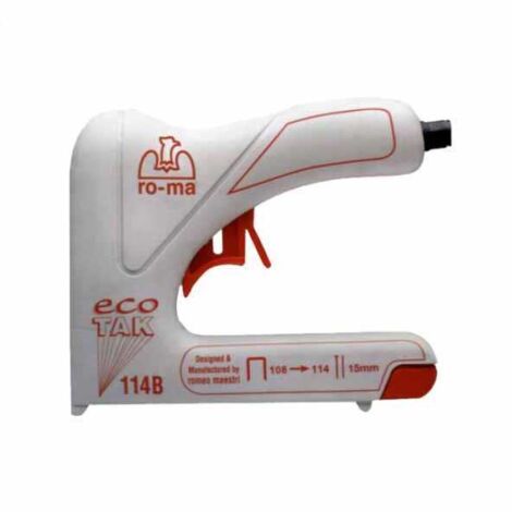 Aparato de corte eléctrico Ecotak 114B Maestri