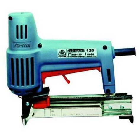 Aparato de corte Rocama Elettro-120