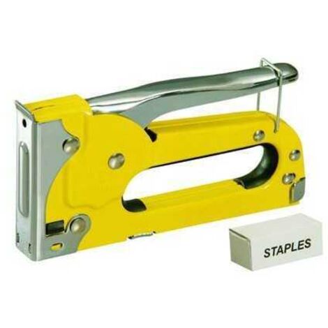 Aparato de crimpado manual Vigor Modelo Vfm-4/8 de metal mm. 4-8