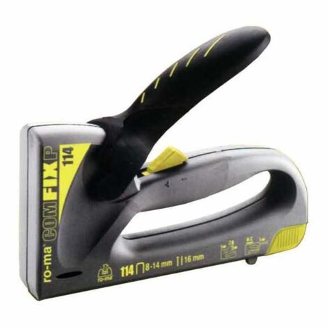 Aparato de fijación Comfix P114 Maestri