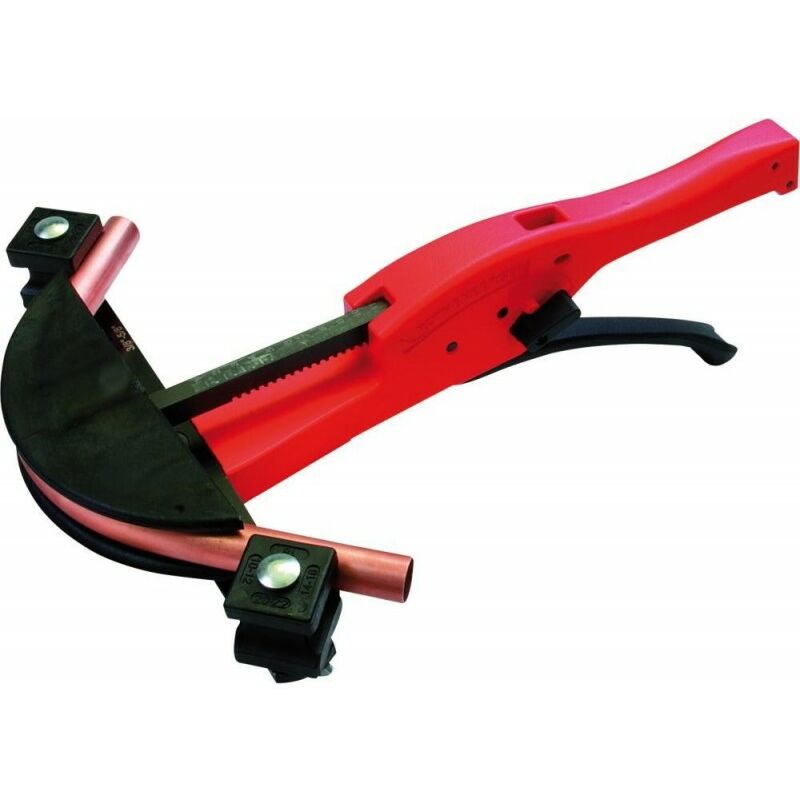 

Aparato de flexión para tubo 12-22mm Rothenberger