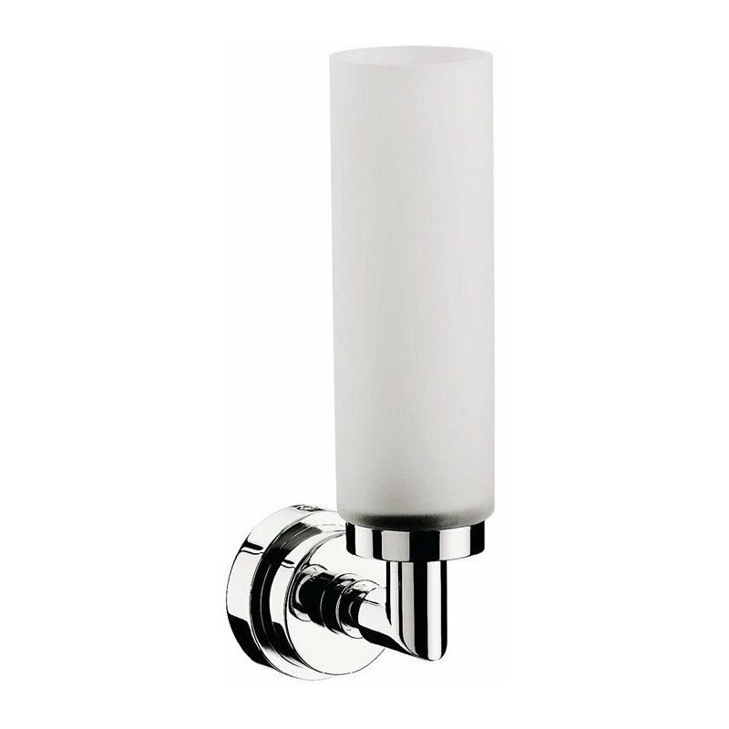 

Lámpara halógena de alto voltaje Emco EPOSA G9. 40 W 240 V cromado