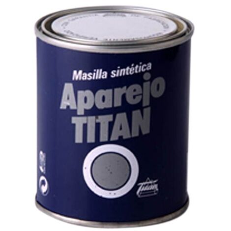APAREJO BLANCO - 375 ML