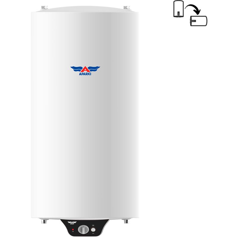 

Aparici - Serie H 75 litros