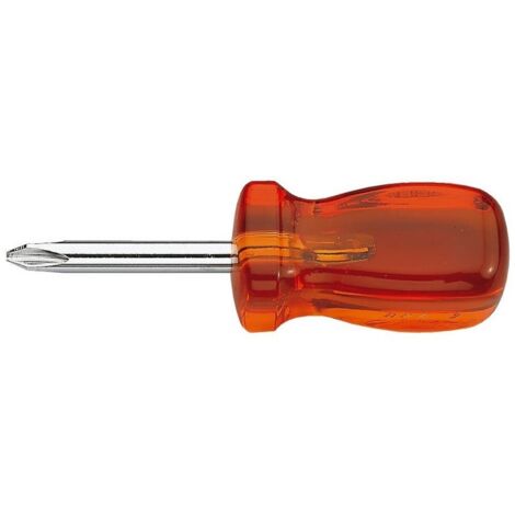 Tournevis cruciforme PH0 - 75 mm
