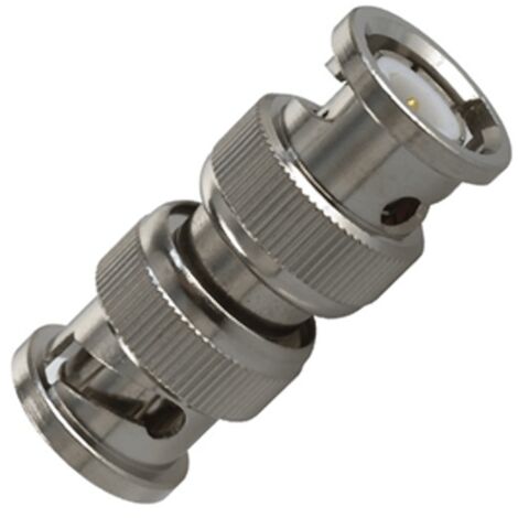 APBB10 - BNC-auf-I-Stecker-Adapter