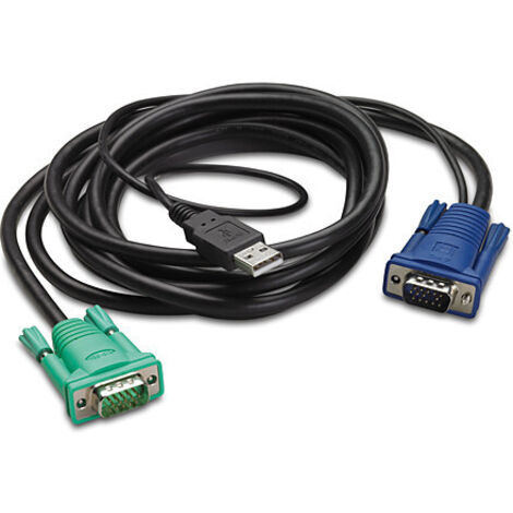 APC AP5821 LCD/KVM USB-Kabel 1,8m