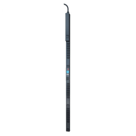 APC AP8453 unité de distribution d'énergie 24 sortie(s) CA 0U Noir