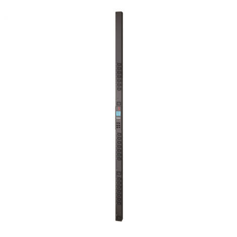 APC AP8659EU3 unité de distribution d'énergie 24 sortie(s) CA 0U Noir