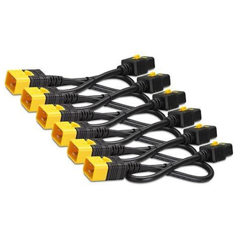 APC AP8716S câble électrique Noir 1,83 m