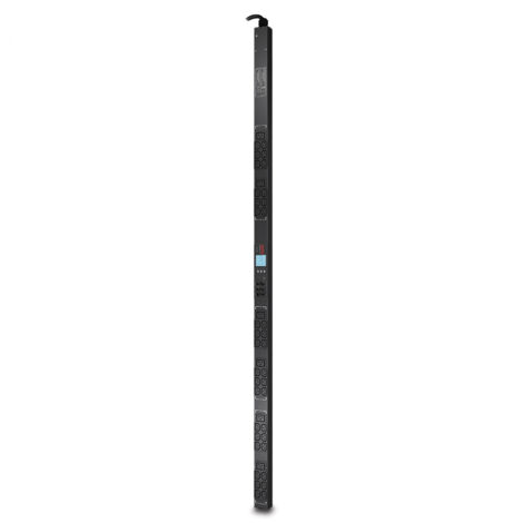 apc AP8881 unité de distribution d'énergie noire 42 prises