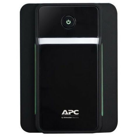 APC - APC Back-UPS BX Series BX750MI - Onduleur - 750VA