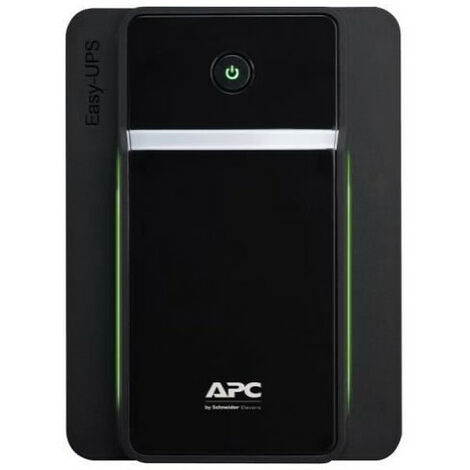 APC - APC Easy UPS BVX Series BVX1200LI - Onduleur - 1200VA