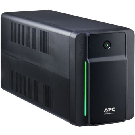 APC - APC Easy UPS BVX Series BVX2200LI - Onduleur - 2200VA
