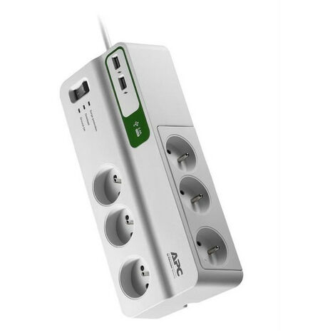 APC - APC Essential SurgeArrest - Multiprise - 230V
