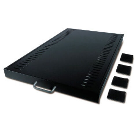 APC Apc Sliding Shelf 45,5kg schwarz (AR8123BLK)