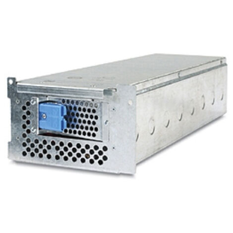 APC APCRBC105 Batteria UPS VRLA 864 VAh Compatibile SUA2200RMIXLI3U Argento