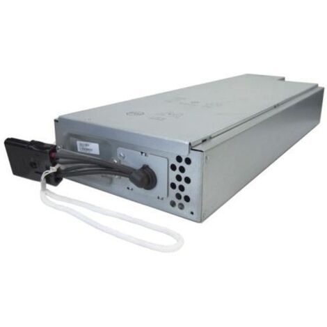 apc APCRBC117 Batteria Argento 120 Volt