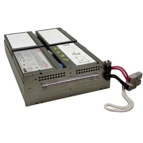 APC APCRBC132 batteria UPS Acido piombo (VRLA)