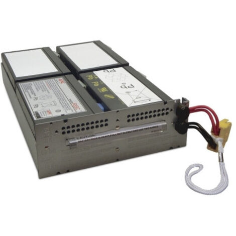 APC APCRBC133 batteria UPS Acido piombo (VRLA)
