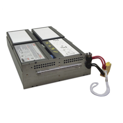 APC APCRBC133 Ersatzbatterie
