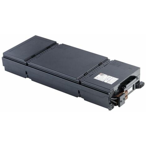 apc APCRBC152 batterie 12 volts 480 VAh secours