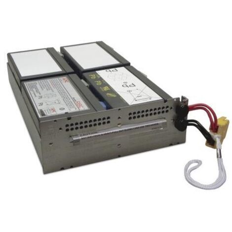 APC APCRBC159 batteria UPS Acido piombo (VRLA)