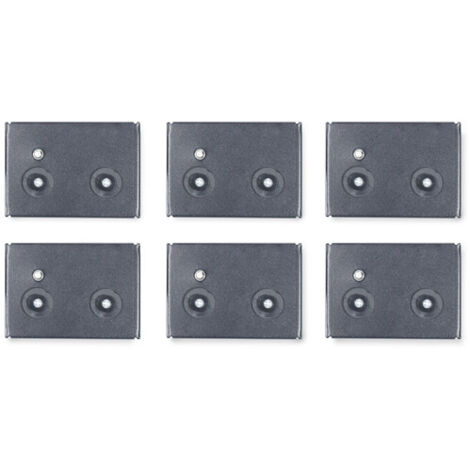 APC AR7710 Cable Containment Brackets for NetShelter SX