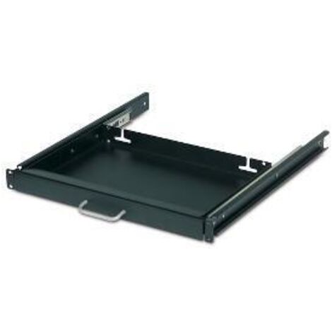 APC AR8126ABLK porta accessori Cassettiera